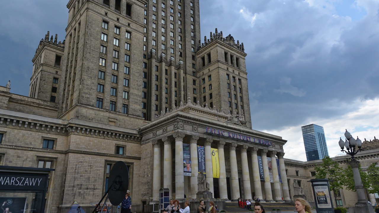 20160508 083335•••Warsaw•Mazovia•Poland